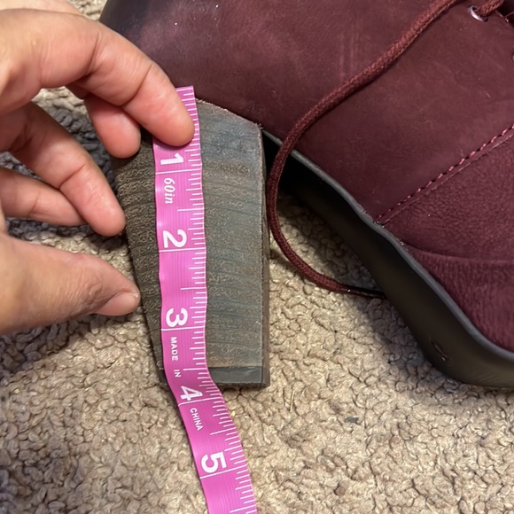 Steve Madden Raspy - Picture 3 of 3